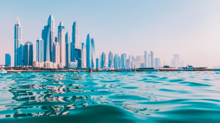 guide demenagement dubai